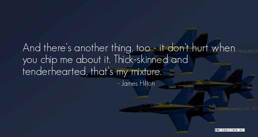 James Hilton Quotes 114901