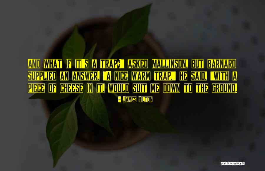 James Hilton Quotes 1161488 James Hilton Quotes 1161488
