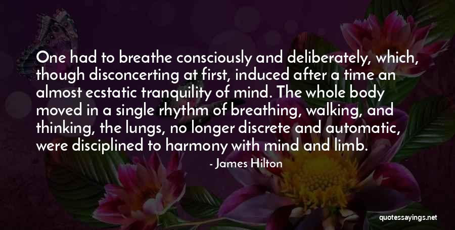 James Hilton Quotes 1188857