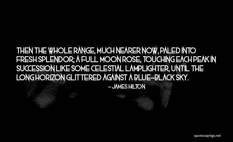 James Hilton Quotes 1198239