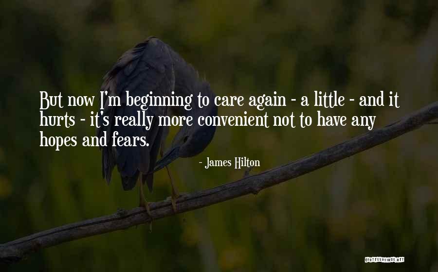 James Hilton Quotes 1253483 James Hilton Quotes 1253483