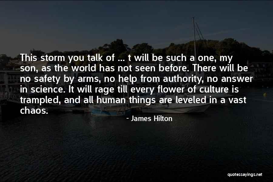 James Hilton Quotes 166357