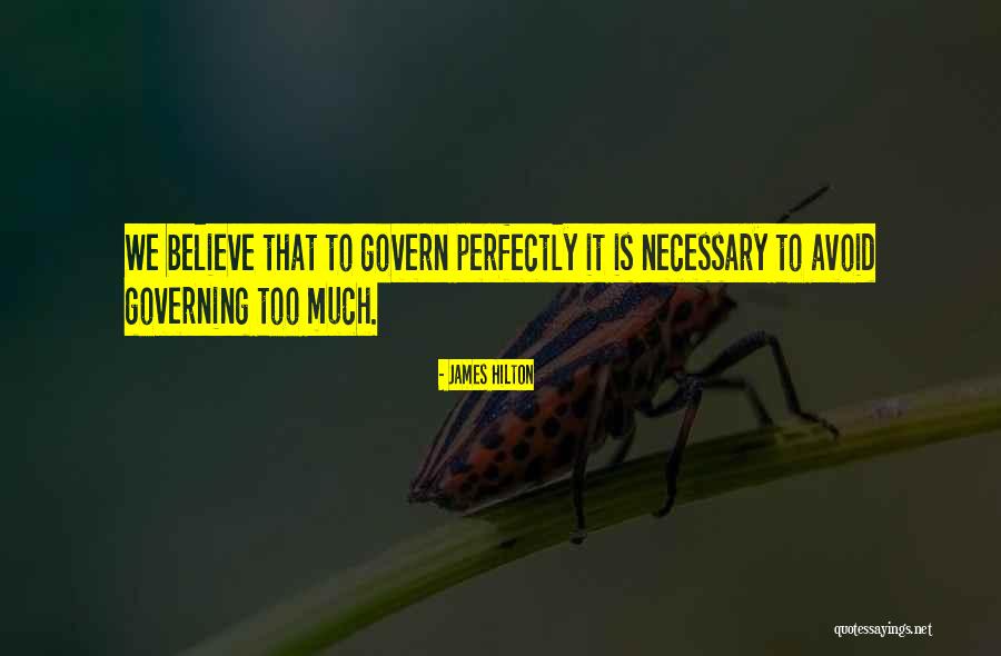 James Hilton Quotes 1927134 James Hilton Quotes 1927134