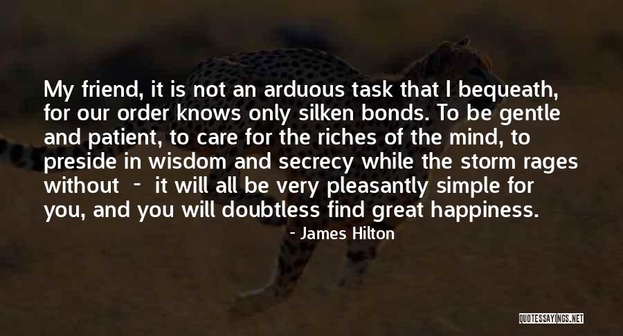 James Hilton Quotes 1932543 James Hilton Quotes 1932543