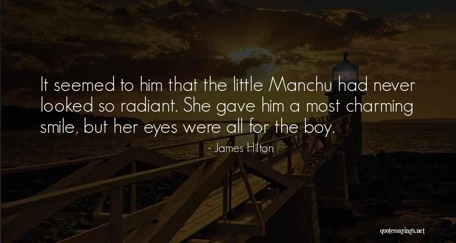 James Hilton Quotes 2042209 James Hilton Quotes 2042209