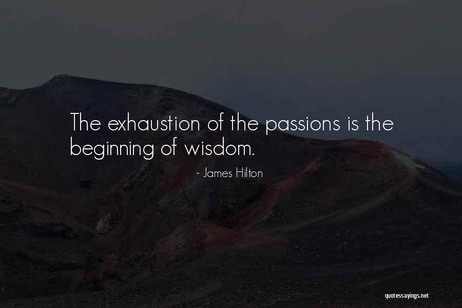 James Hilton Quotes 2087287 James Hilton Quotes 2087287