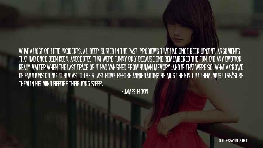James Hilton Quotes 2156775 James Hilton Quotes 2156775