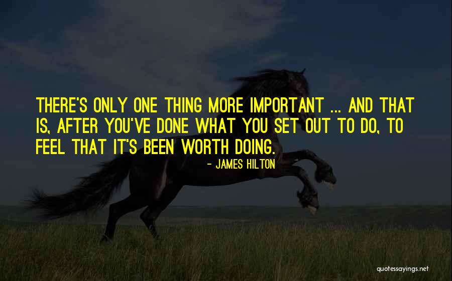 James Hilton Quotes 2243082 James Hilton Quotes 2243082