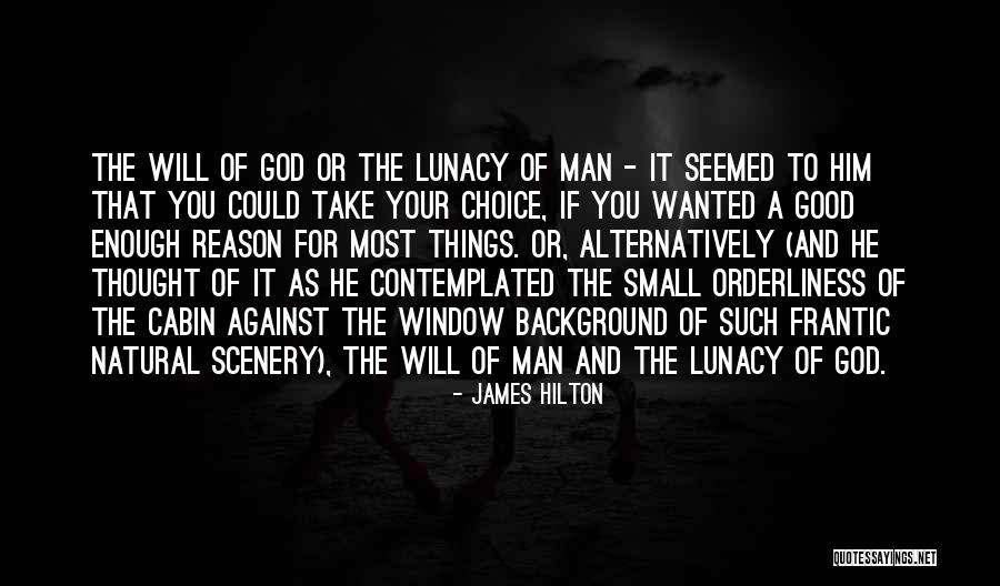 James Hilton Quotes 2266205 James Hilton Quotes 2266205
