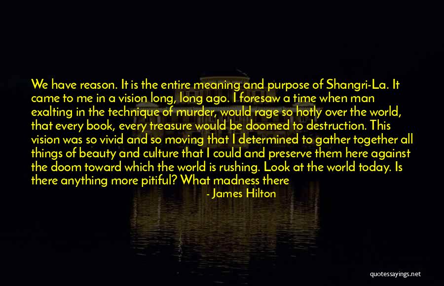 James Hilton Quotes 300026 James Hilton Quotes 300026