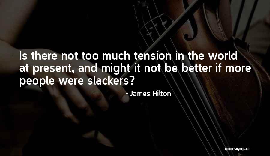 James Hilton Quotes 306981