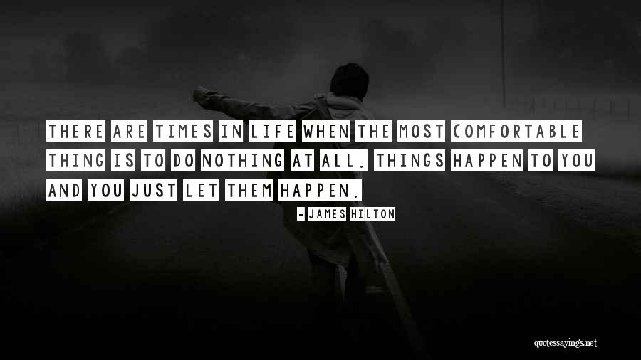 James Hilton Quotes 355945 James Hilton Quotes 355945