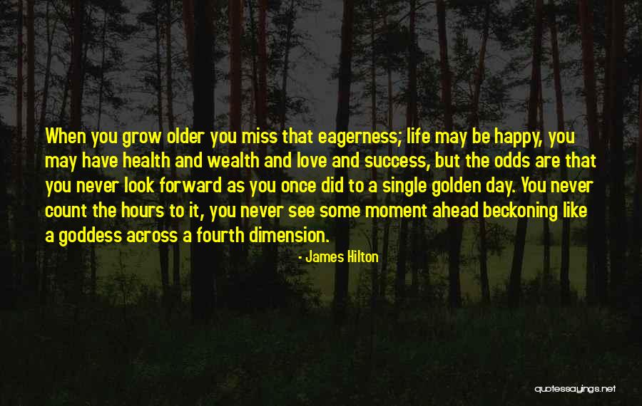 James Hilton Quotes 479324