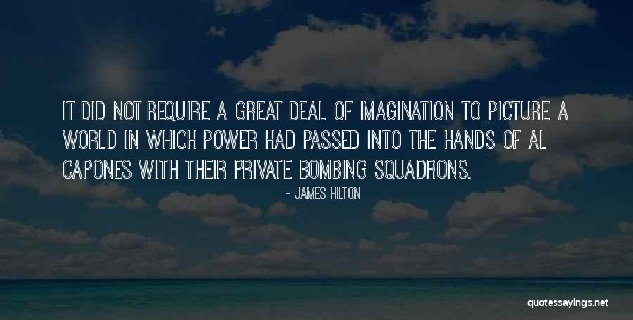 James Hilton Quotes 492269