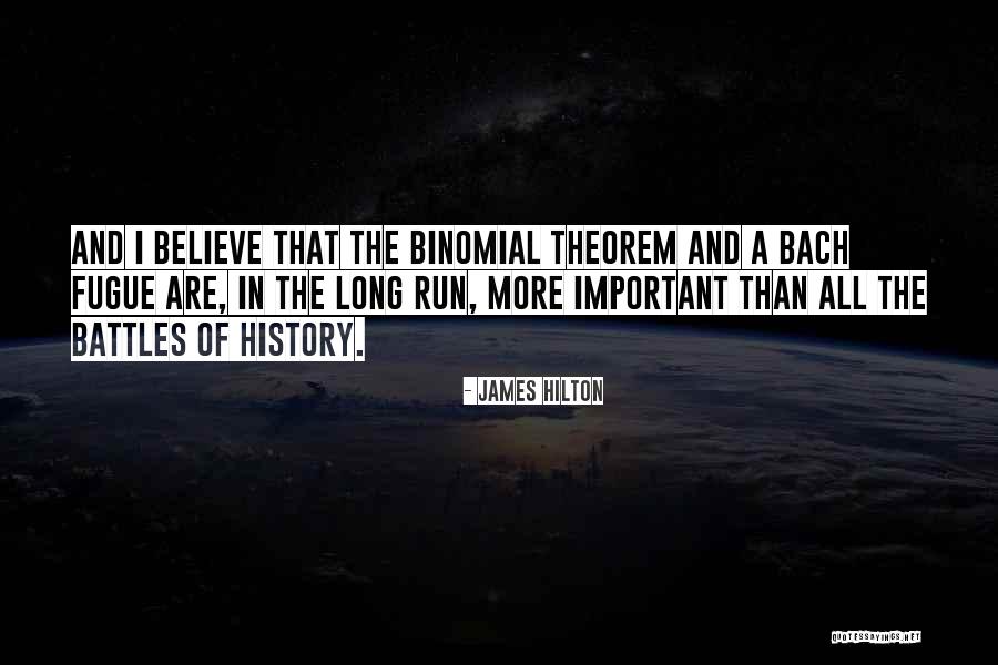 James Hilton Quotes 599129 James Hilton Quotes 599129