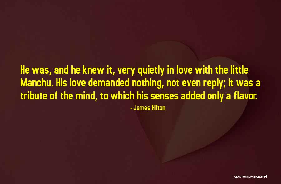 James Hilton Quotes 716520