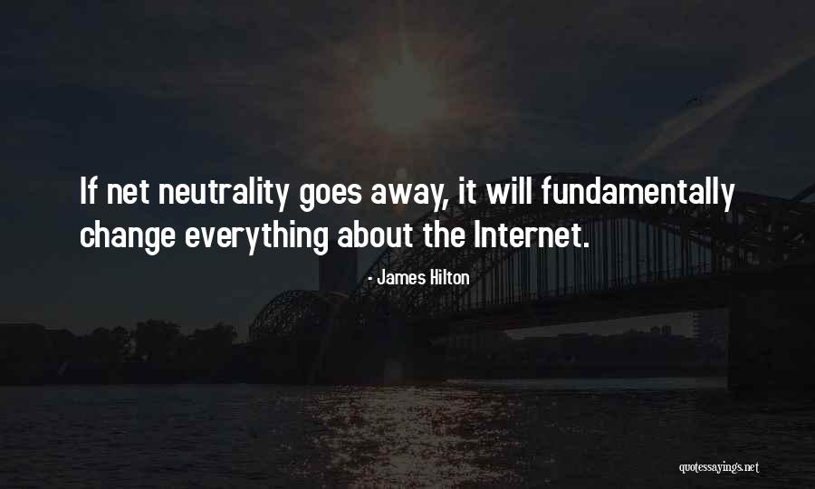 James Hilton Quotes 720353 James Hilton Quotes 720353
