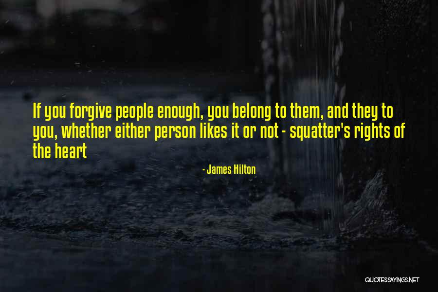 James Hilton Quotes 925350