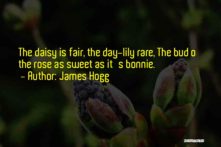 James Hogg Quotes 1481398