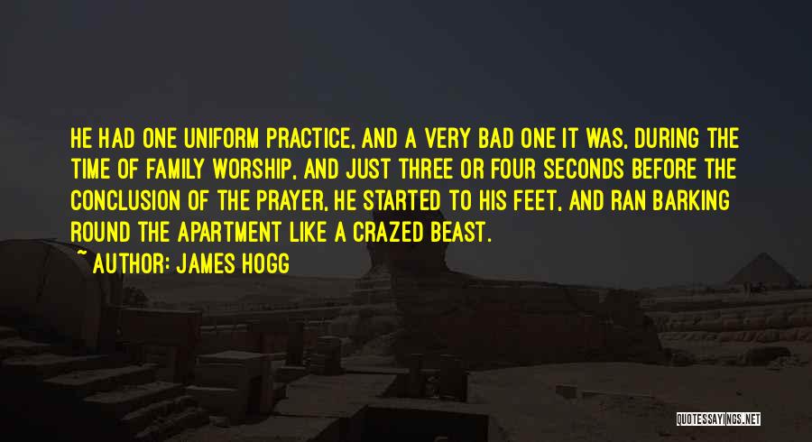 James Hogg Quotes 759086