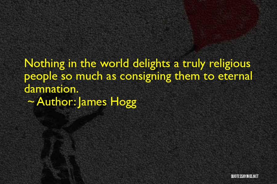 James Hogg Quotes 768168