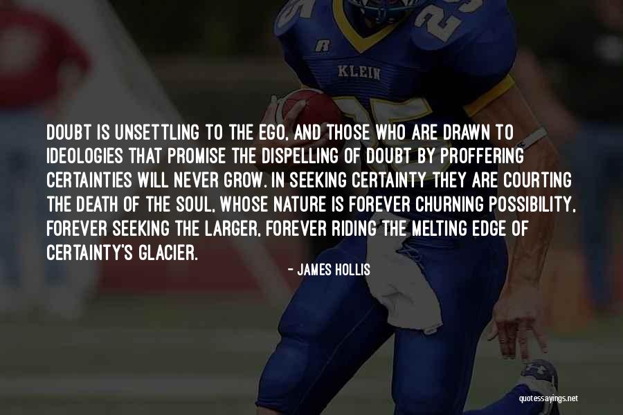 James Hollis Quotes 1032348