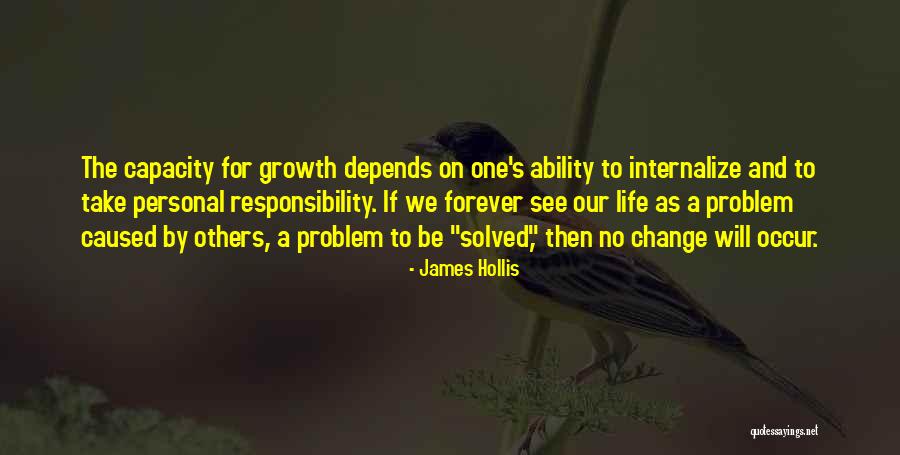 James Hollis Quotes 1413655