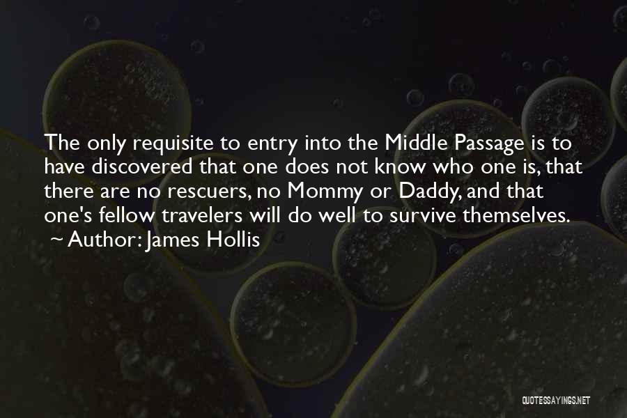 James Hollis Quotes 1558678