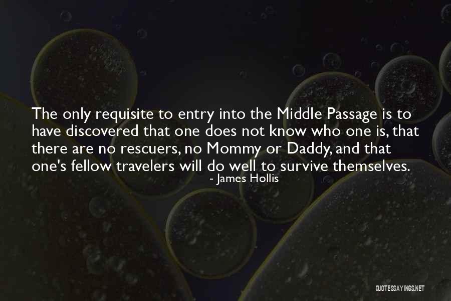 James Hollis Quotes 1558678