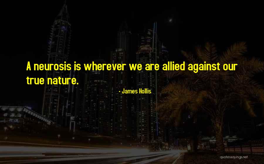 James Hollis Quotes 1586845