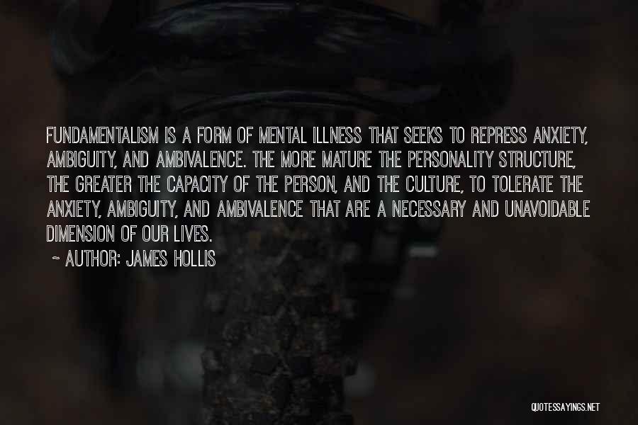 James Hollis Quotes 1756832