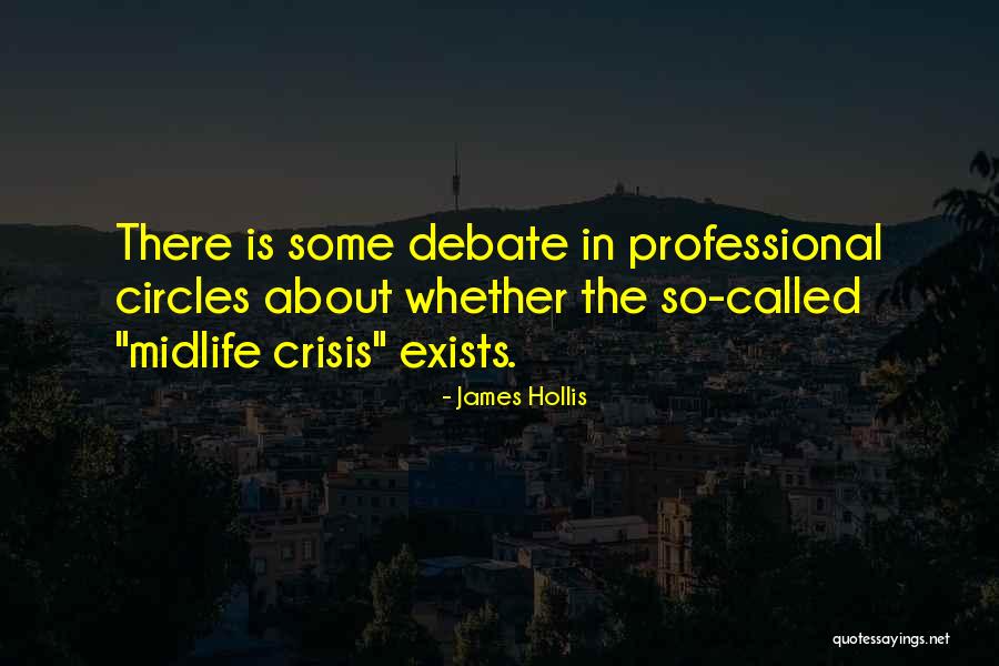 James Hollis Quotes 1902705