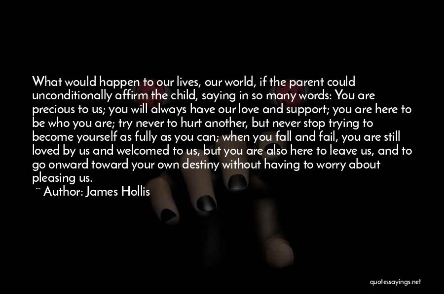 James Hollis Quotes 2198984