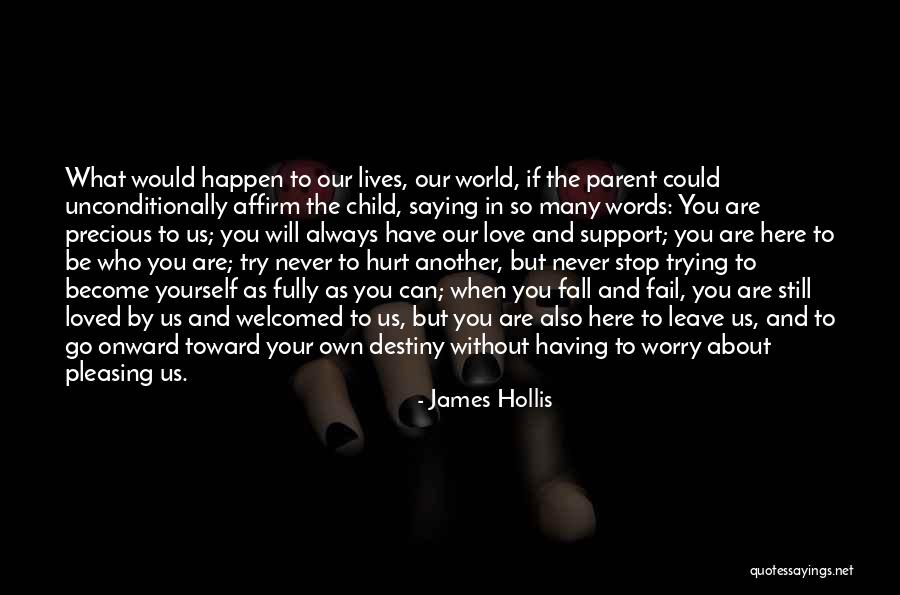 James Hollis Quotes 2198984