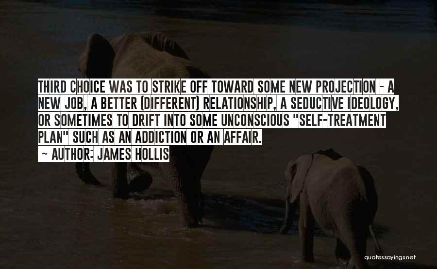 James Hollis Quotes 491112