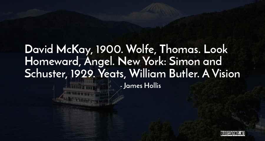 James Hollis Quotes 715590