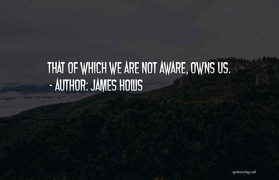 James Hollis Quotes 797854