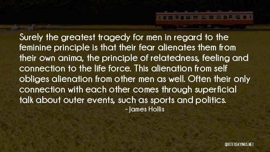 James Hollis Quotes 807106