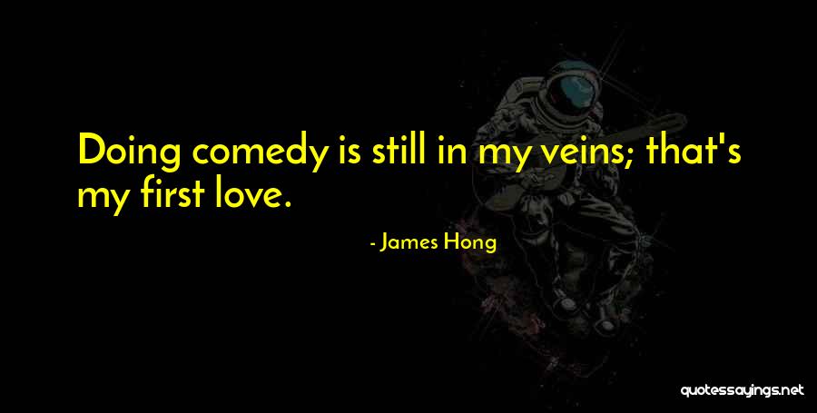 James Hong Quotes 1910716 James Hong Quotes 1910716