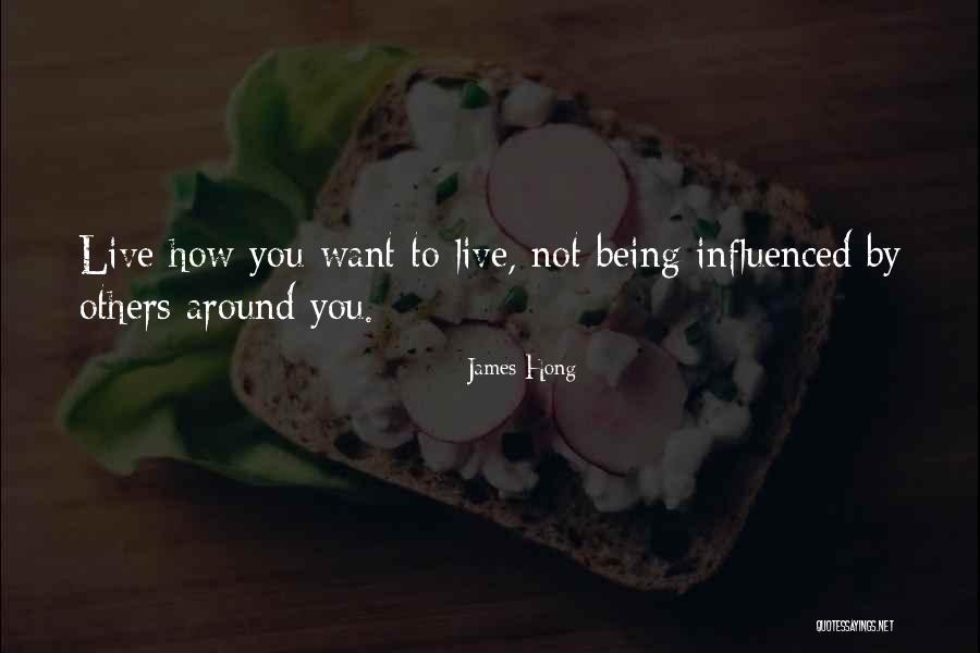 James Hong Quotes 2160741 James Hong Quotes 2160741