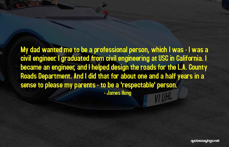 James Hong Quotes 2246254 James Hong Quotes 2246254