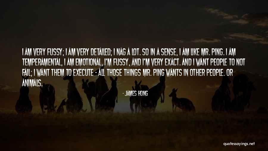 James Hong Quotes 366177 James Hong Quotes 366177