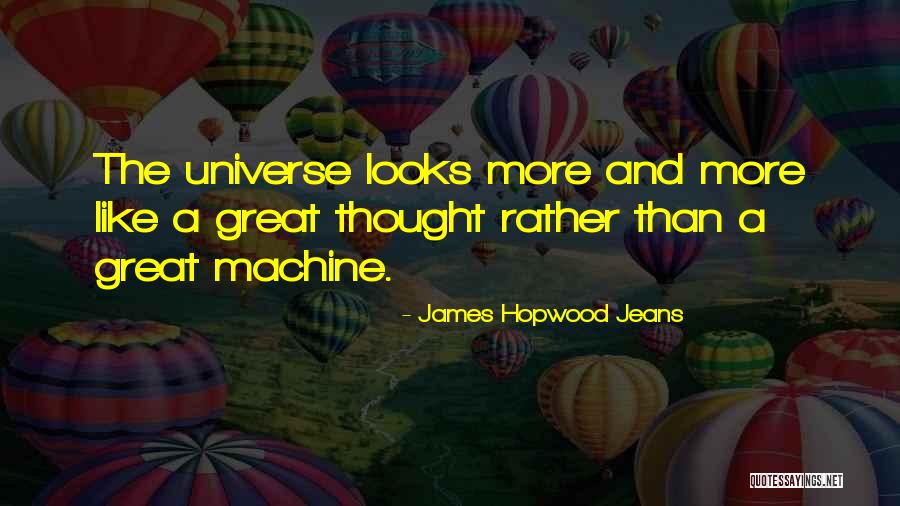 James Hopwood Jeans Quotes 90605 James Hopwood Jeans Quotes 90605