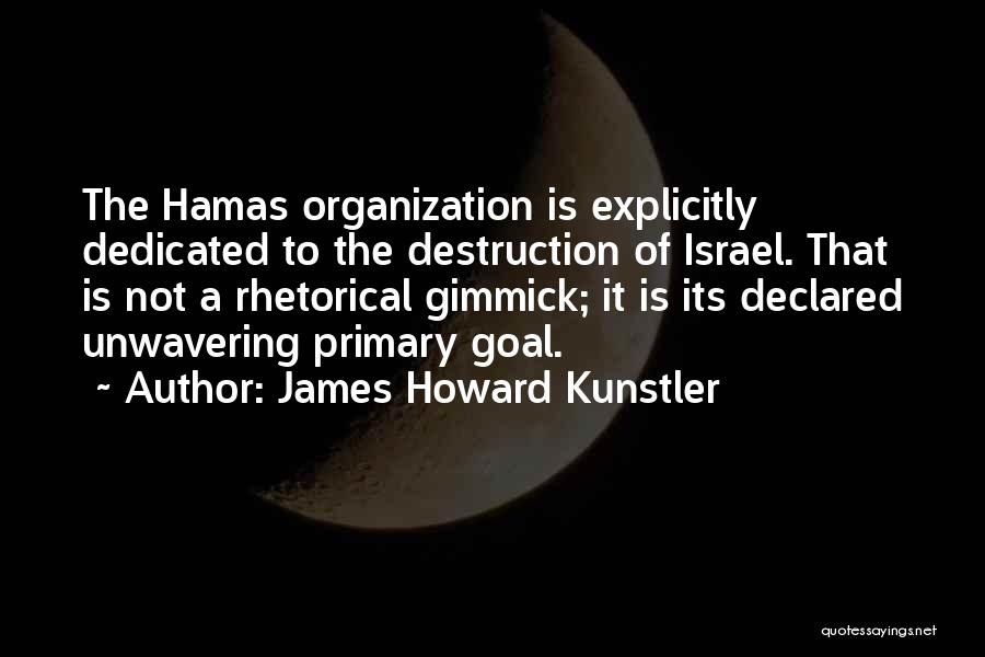 James Howard Kunstler Quotes 2102399