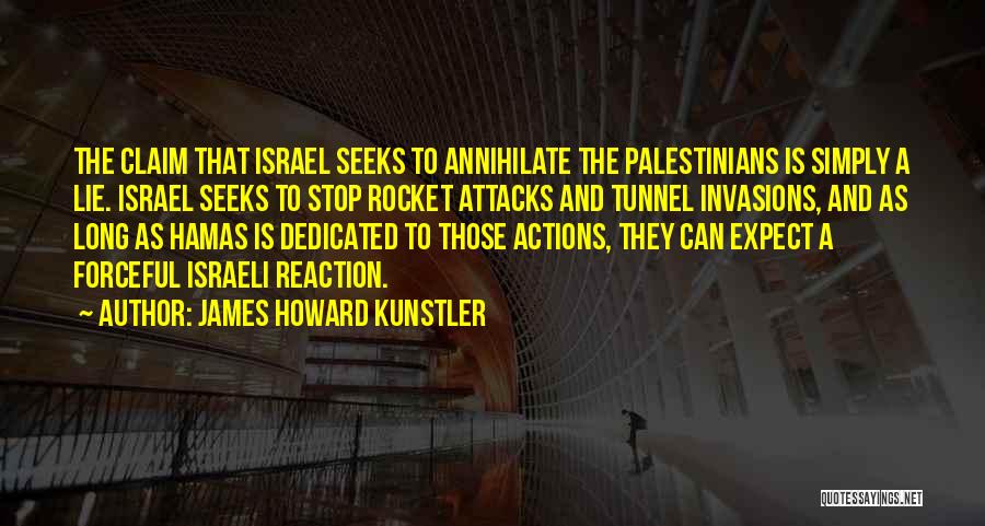 James Howard Kunstler Quotes 225538