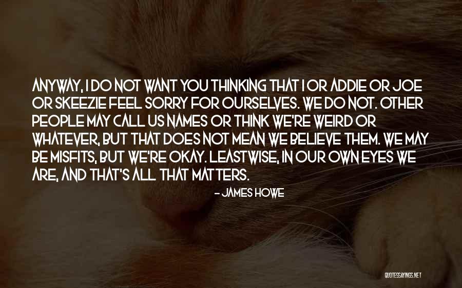 James Howe Quotes 1013148 James Howe Quotes 1013148