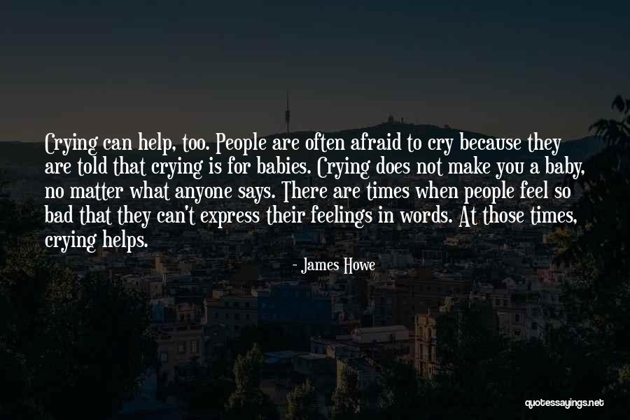 James Howe Quotes 1180988 James Howe Quotes 1180988