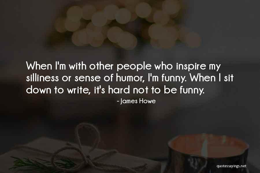 James Howe Quotes 2041338 James Howe Quotes 2041338