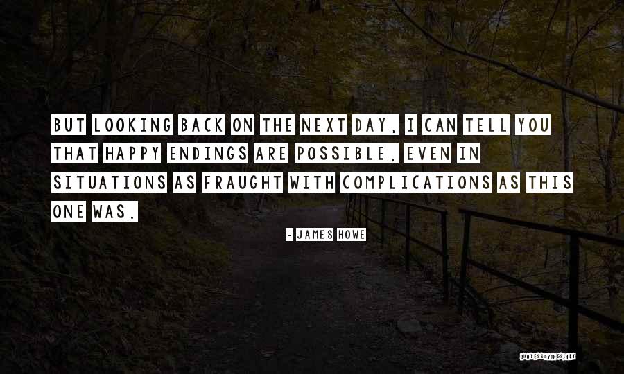 James Howe Quotes 951686 James Howe Quotes 951686