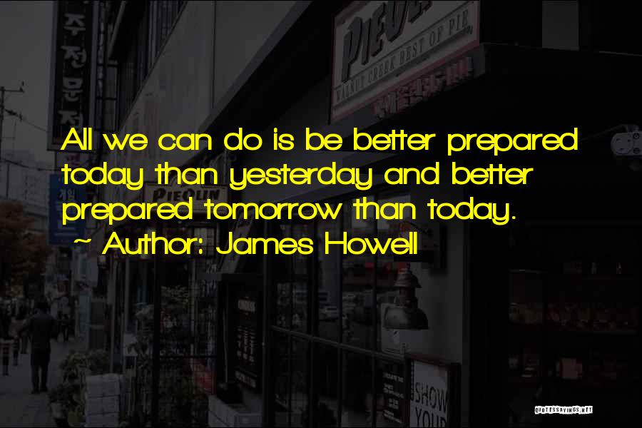 James Howell Quotes 497612